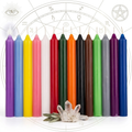 Vela Negra Ritualizada