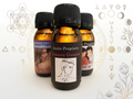 Aceite Mágico 4 Ventas – 60ml