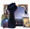 Ritual Especial Puño Negro - Rompe Trabajos de Magia y Maleficios