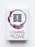 I Ching of Love Oráculo