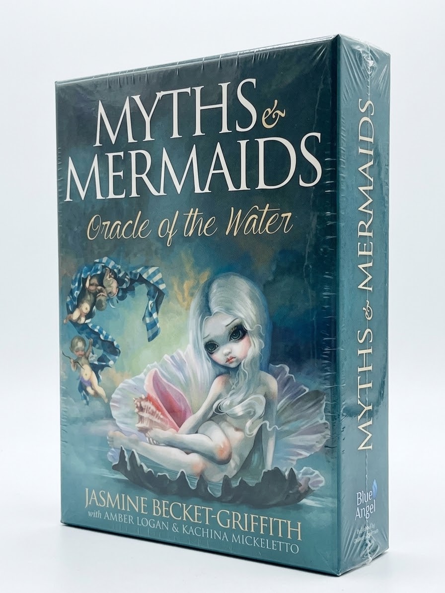 Myths & Mermaids Oráculo