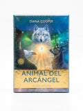 Animal del Arcángel Oráculo