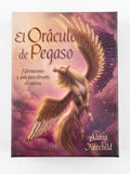 El Oráculo de Pegaso
