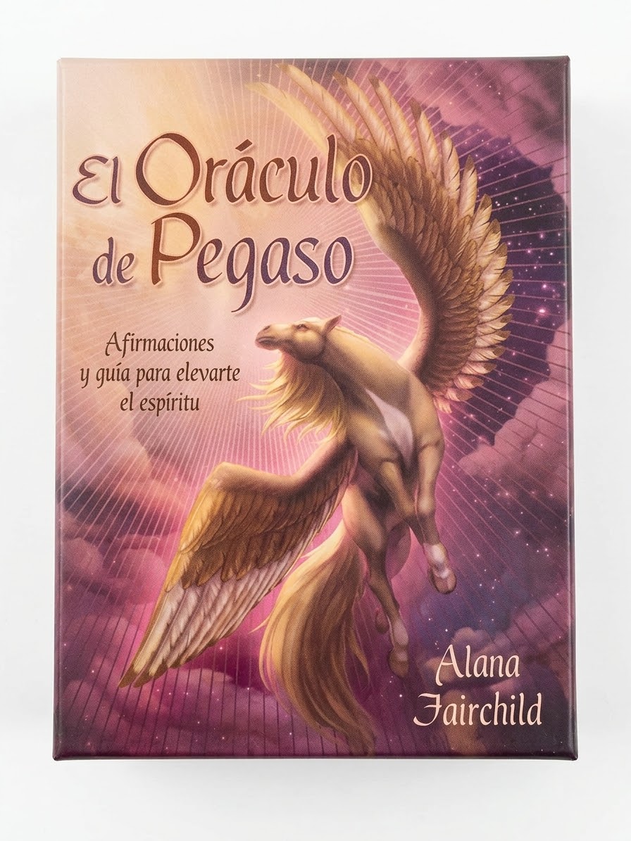 El Oráculo de Pegaso