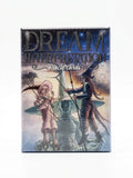 Dream Interpretations Oracle Card