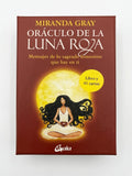 Oráculo de la Luna Roja