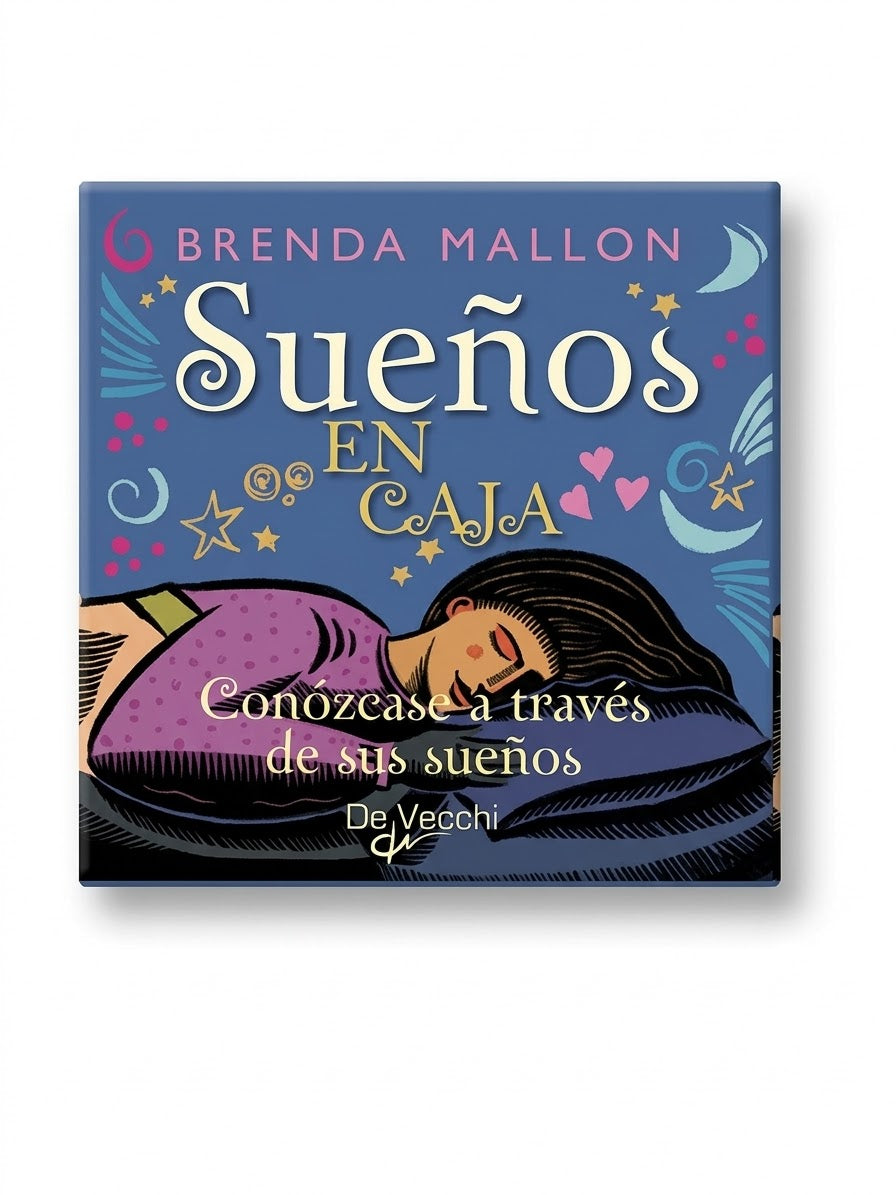 Sueños en Caja