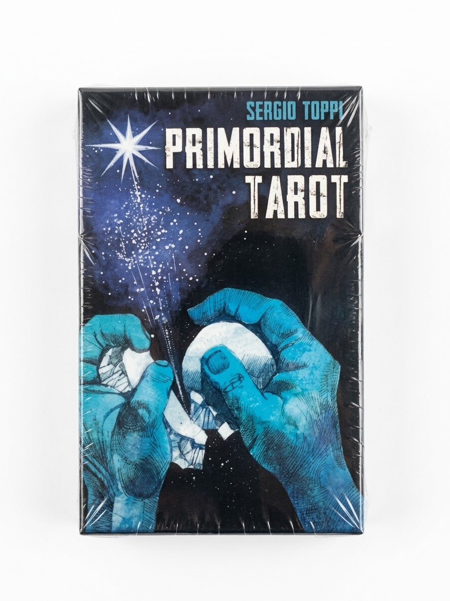 Primordial Tarot