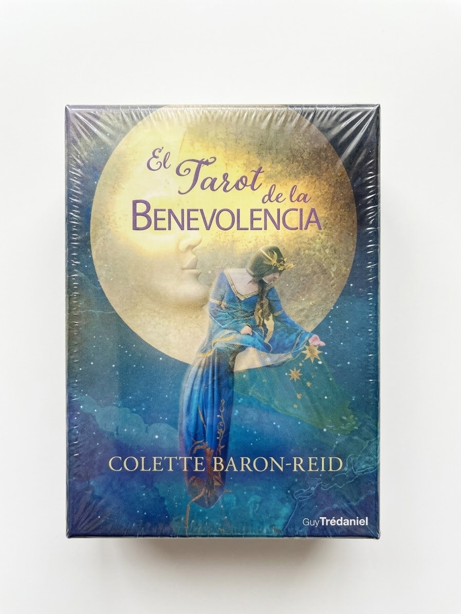 El Tarot de la Benevolencia