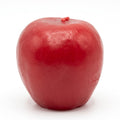 Manzana Roja de Cera – Endulza Personas y Relaciones