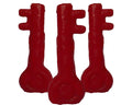 Llave Roja de Cera – Abre Caminos en el Amor