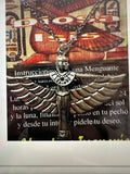 Amuleto Diosa Isis – Peticiones de Amor