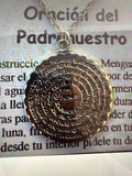 Amuleto Padre Nuestro – Todo Tipo de Peticiones