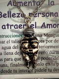 Amuleto Diosa Venus – Amor, Belleza y Atracción