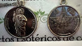 Amuleto Tetragrámaton San Judas Tadeo – Peticiones Difíciles